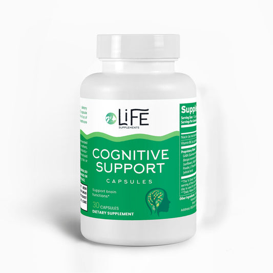 Cognitive Support