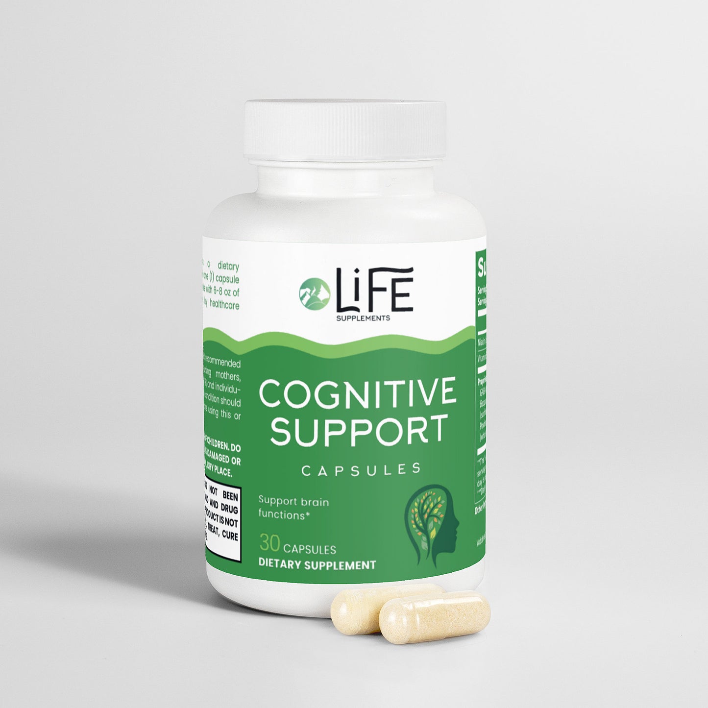 Cognitive Support