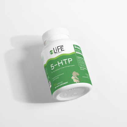 5-HTP