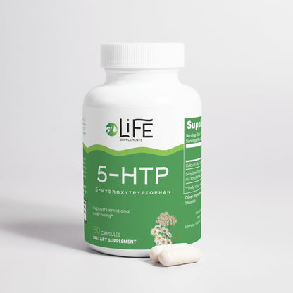 5-HTP