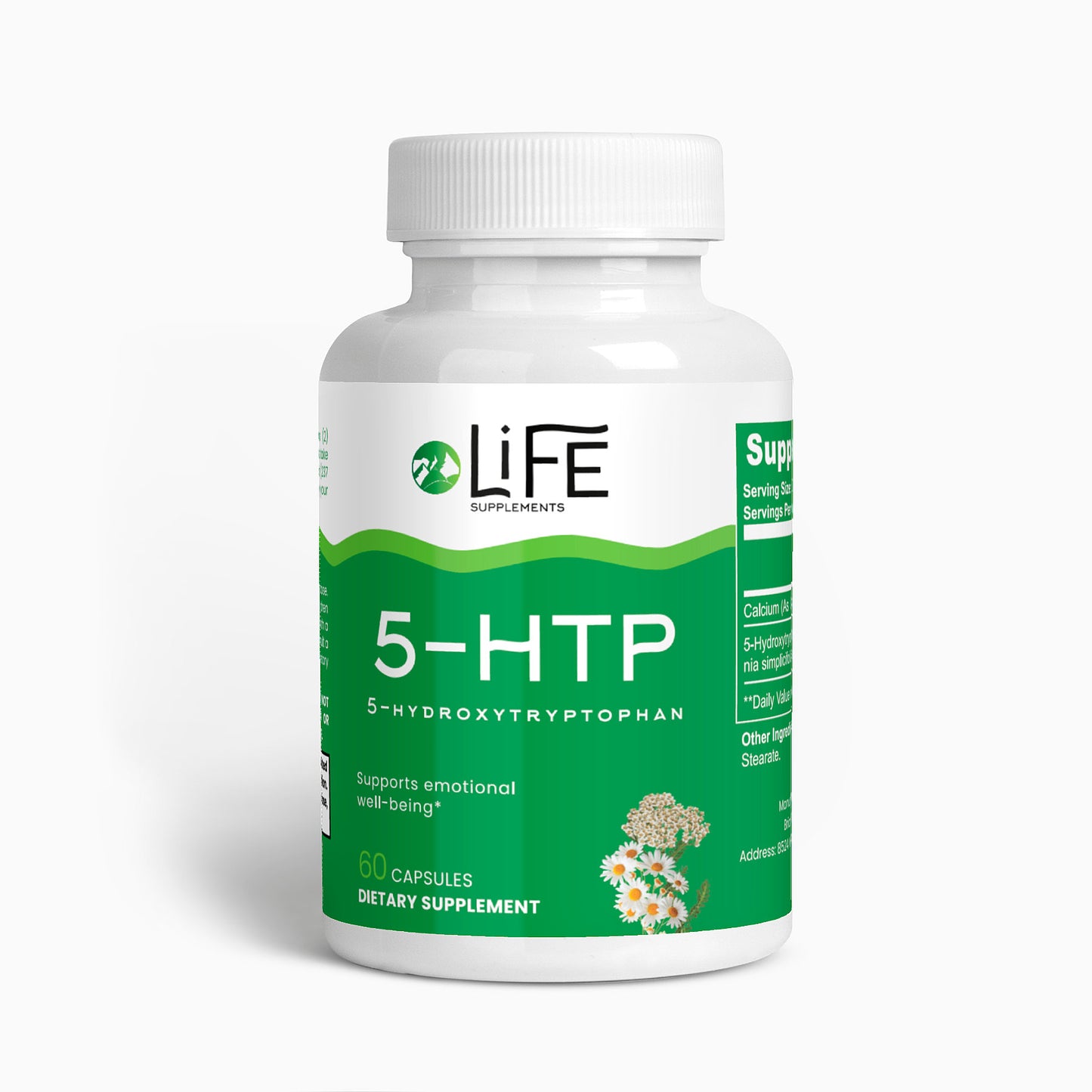 5-HTP