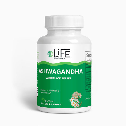 Ashwagandha