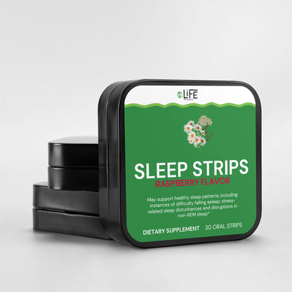 Sleep Strips