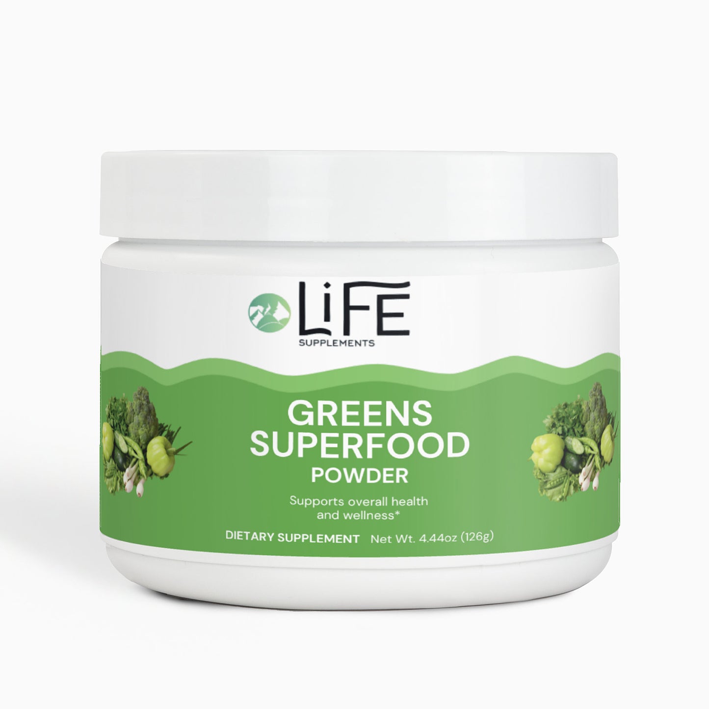 Greens Superfood