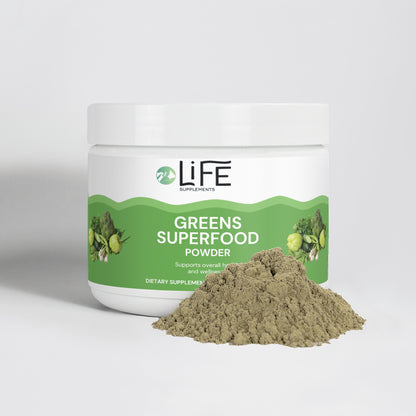 Greens Superfood